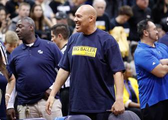 LaVar Ball responde al aviso que le dio LeBron sobre sus hijos