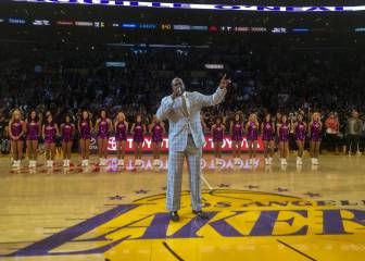 Shaquille dio ¡4.000 dólares! de propina a una camarera