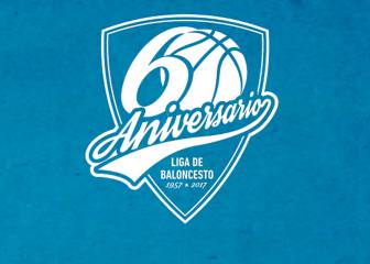 La Liga cumple 60 años