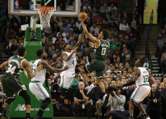 Los Celtics la pifian y ceden el liderato a los Cavs de LeBron