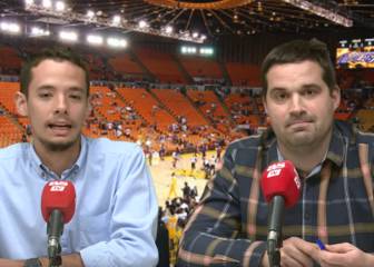 AS NBA Forum #9: notas de la Regular Season y apuestas