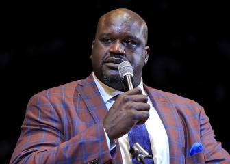Shaq pagará el entierro de un niño al que se le disparó un arma