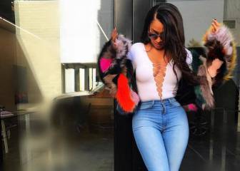 La La: del hip hop al uno en la lista de best seller del NYT