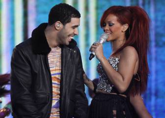 El rapero Drake presentará los primeros 'NBA Awards'