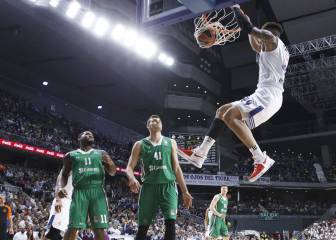 7 claves para que el Madrid gane al menos un partido en Estambul