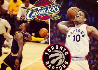 ¿Pueden los Raptors acabar con el reinado de LeBron James?