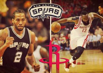 Kawhi contra Harden y Popovich contra el mundo capítulo 5.348