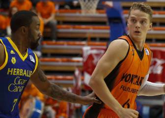 Pako Cruz decide desde el tiro libre y se venga del Granca