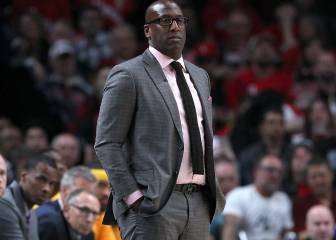 Kerr no vuelve a los Warriors: 