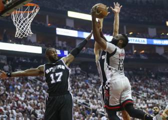 El plan A de D'Antoni vuelve a funcionar con el mejor Harden