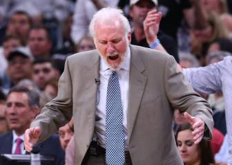 Popovich: 