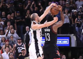 En la NFL sentencian a Harden: 