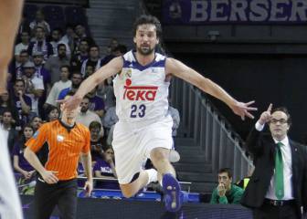 Efecto Final Four: el Madrid va a Andorra con Radoncic y sin Llull