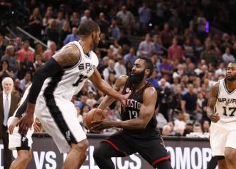 La NBA admite dos fallos graves en el último triunfo de los Spurs