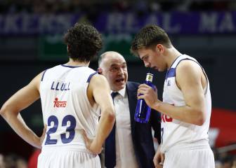 Real Madrid: el mejor en la temporada más dura de siempre