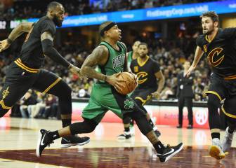 ¿Qué deben hacer los Celtics? 5 claves para derrotar a LeBron