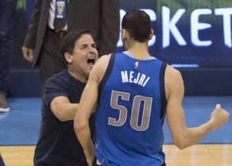 Cuban admite el tanking: 