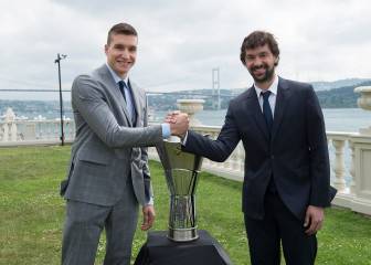 La Décima pasa por arruinar la fiesta turca en el Sinan Erdem