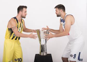 Para jugadores y técnicos el Madrid lo tiene en chino