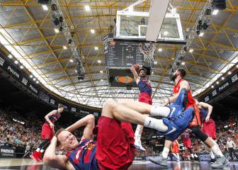 Otro ridículo del Barcelona: a una derrota de la eliminación