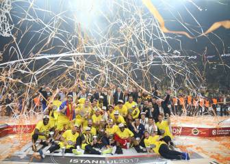 La Novena de Obradovic