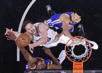 Fin de curso para Pau Gasol: ¿16,1 millones o salir al mercado?