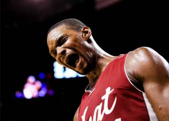 Acuerdo Bosh-Heat-NBA: podría volver a jugar y libera su salario