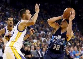 Seth Curry: 