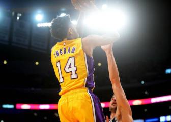 Magic: Brandon Ingram es el único jugador intocable en los Lakers