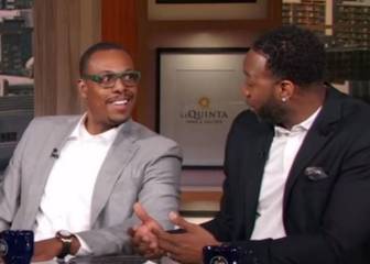 T-Mac saca a Magic por LeBron de su quinteto histórico y Paul Pierce alucina con su decisión