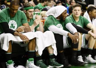 Los Boston Celtics buscan un interior All-Star: Millsap, Griffin...