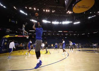 La llave de un súper equipo: los Warriors y el milagro defensivo