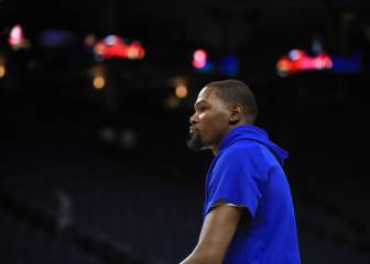 Las entradas más baratas de la trilogía Warriors-Cavaliers