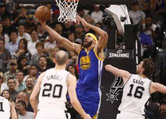 Los Cavs creen que McGee jugará poco ya que 