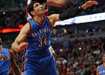 Turquía detiene al padre de Kanter: 