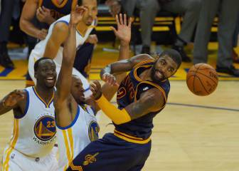 Los Cavs prometen ser 