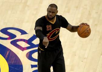 ¿Dueño del Liverpool? Las 20 cosas que tal vez no sepas de LeBron