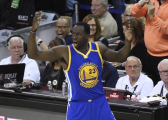 Green se une al grupo de 'los más odiados' en Cleveland