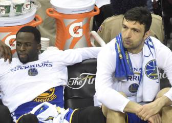 No habrá sanciones tras los incidentes del cuarto partido