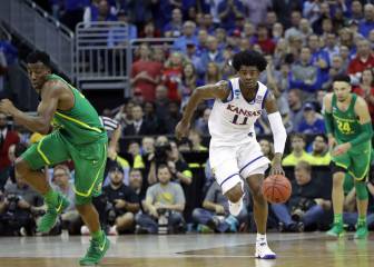 ¿Bomba de los Celtics? Sitúan a Josh Jackson como número 1