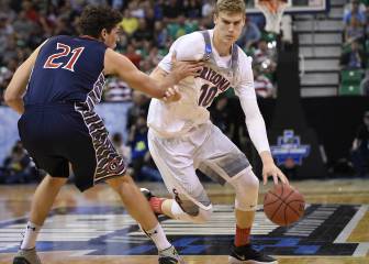 El 'próximo Porzingis' de la NBA ¿Quién es Lauri Markkanen?