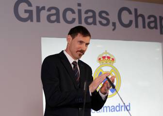 Nocioni dice adiós: 