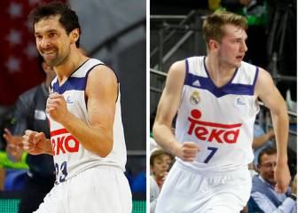 El Madrid, a examen: así fue el curso de los 14 jugadores