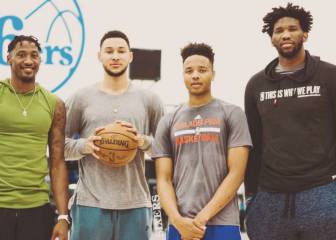 No más misterios: Markelle Fultz será número 1 del draft