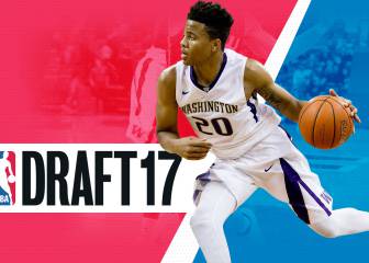 Draft NBA: donde las estrellas inician su camino