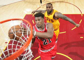 ¿Boicotearon los jugadores de los Cavs la llegada de Butler?