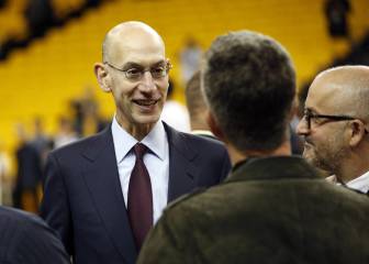 El límite salarial será de 99M$: 2 menos que los previstos