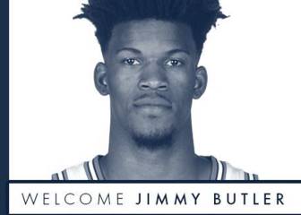 El preparador de Butler carga duramente contra los Bulls