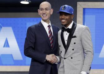 Cuban evitó las filtraciones en el draft amenazando con despidos