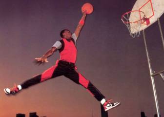 En Nike dudaron de Jordan: ¿la imagen correcta para América?